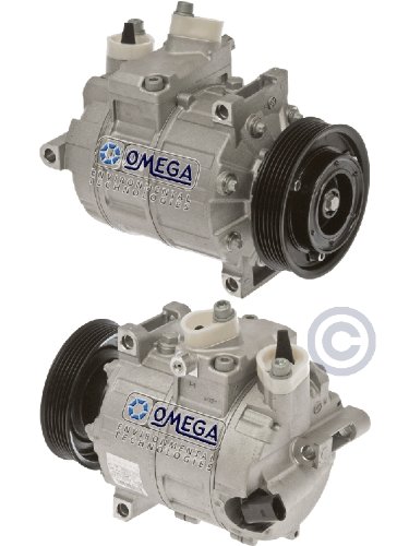 Compressors Omega 20-21760