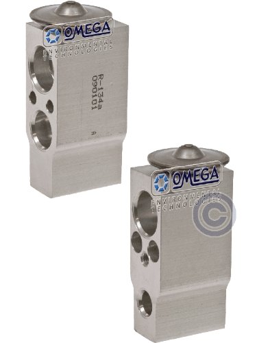 Expansion Valves Omega 31-31171