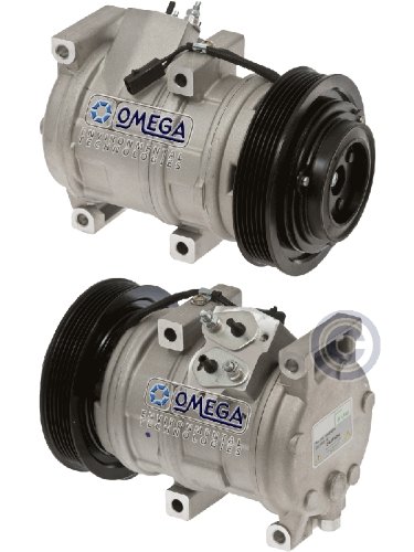Compressors Omega 20-11320-AM