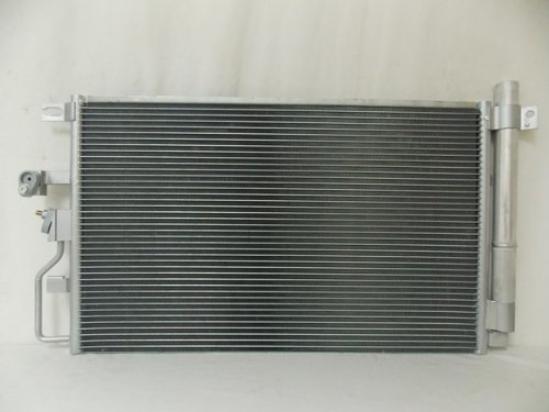 Condensers Sunbelt Radiators SBC3468