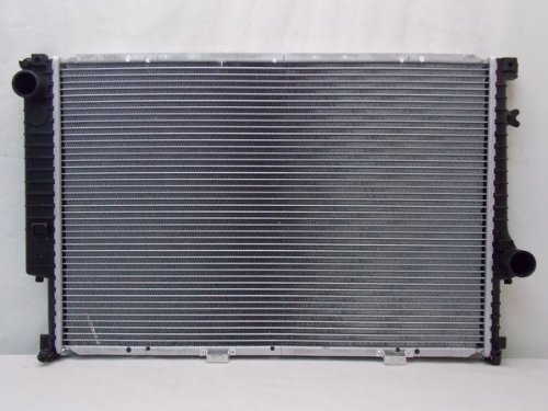 Radiators Sunbelt Radiators SBR1753