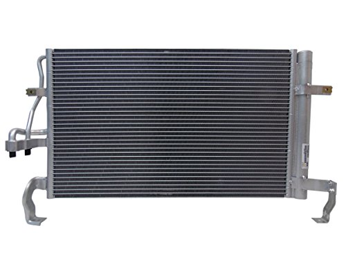 Condensers Sunbelt Radiators SBC3084