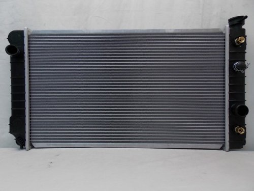 Radiators Sunbelt Radiators SBR681