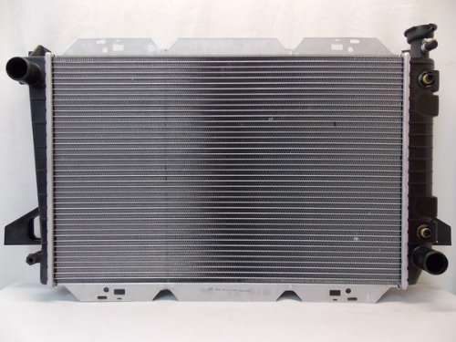 Radiators Sunbelt Radiators SBR1454