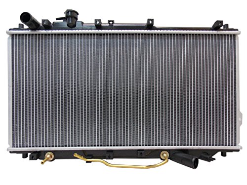 Radiators Sunbelt Radiators SBR2269