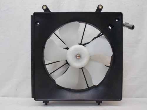 Radiator Fan Motors Sunbelt Radiators SBFHO3115103