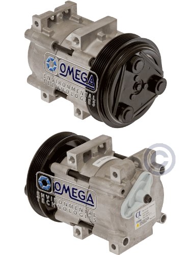 Compressors Omega 20-11009-AM