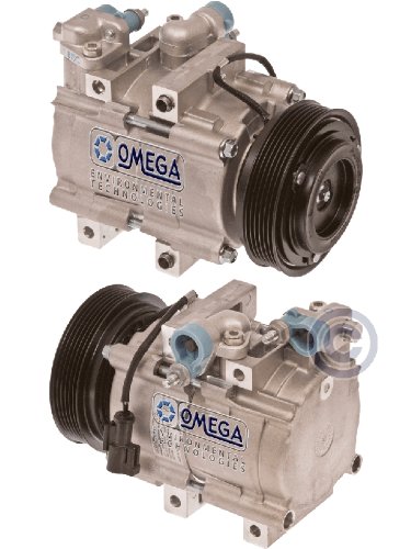 Compressors Omega 20-21901