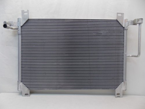 Condensers Sunbelt Radiators SBC3054