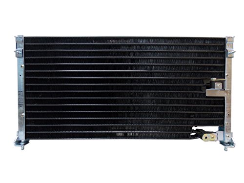 Condensers Sunbelt Radiators SBC4237