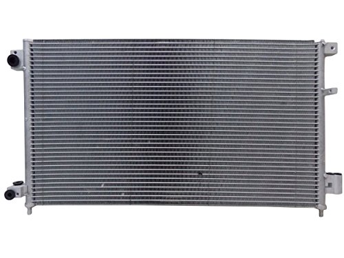 Condensers Sunbelt Radiators SBC3086