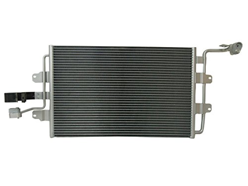 Condensers Sunbelt Radiators SBC4932