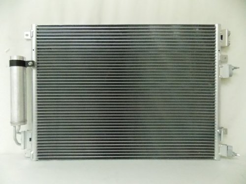 Condensers Sunbelt Radiators SBC3237