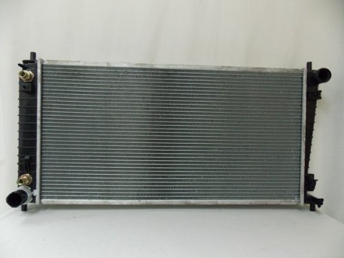 Radiators Sunbelt Radiators SBR2136