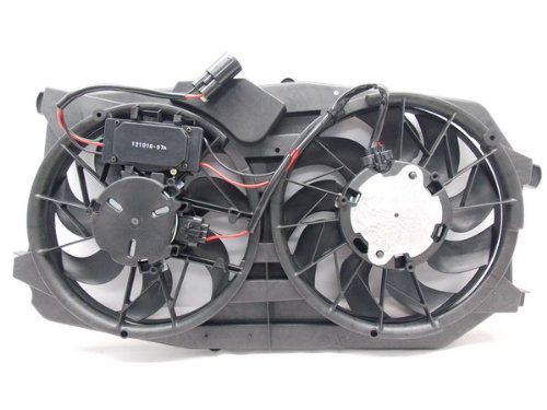 Radiator Fan Motors Sunbelt Radiators SBFFO3115158