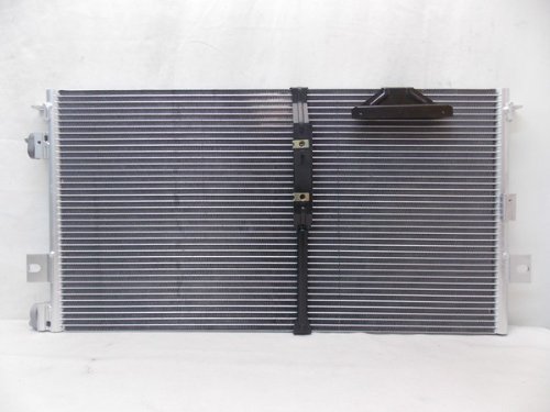Condensers Sunbelt Radiators SBC4709