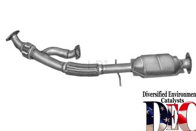 Catalytic Converters DEC CONVERTER HY1722