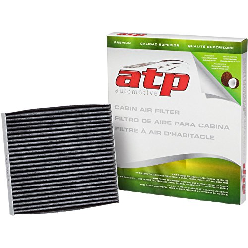 Air Filters ATP RA31