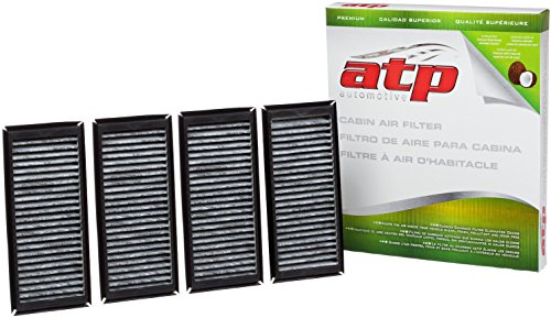 Air Filters ATP RA81