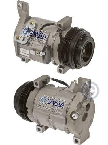 Compressors Omega 20-21177-AM