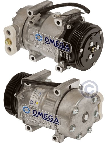 Compressors Omega 20-04691-AM