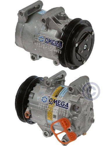 Compressors Omega 20-21515