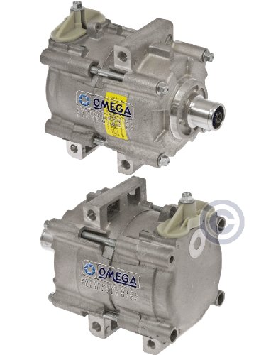 Compressors Omega 20-11042