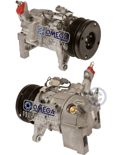 Compressors Omega 20-11284