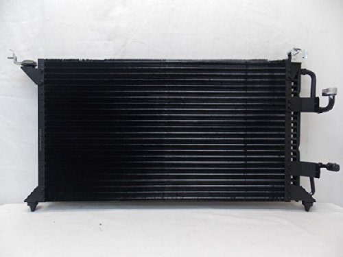 Condensers Sunbelt Radiators SBC3003