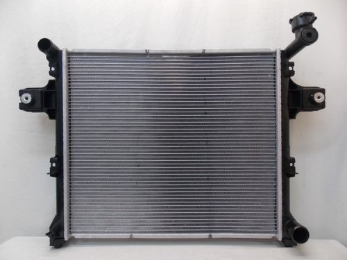 Radiators Sunbelt Radiators SBR2839