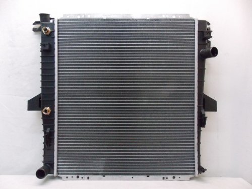 Radiators Sunbelt Radiators SBR1824