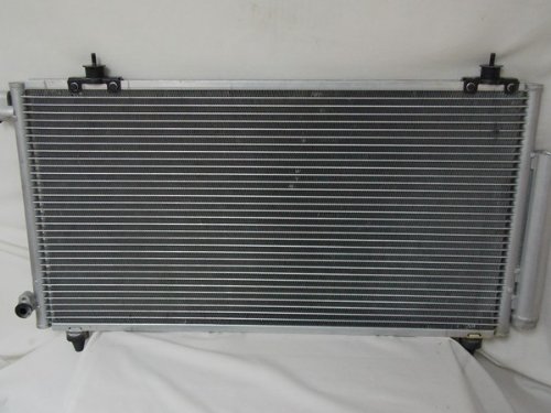 Condensers Sunbelt Radiators SBC3075