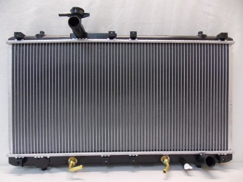 Radiators Sunbelt Radiators SBR2451