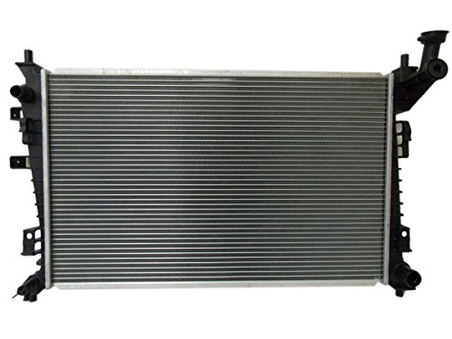 Radiators Sunbelt Radiators SBR13087