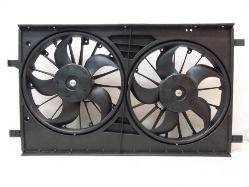 Radiator Fan Motors Sunbelt Radiators SBFCH3115152