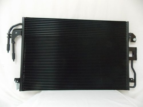 Condensers Sunbelt Radiators SBC3782