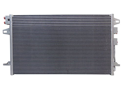 Condensers Sunbelt Radiators SBC3320
