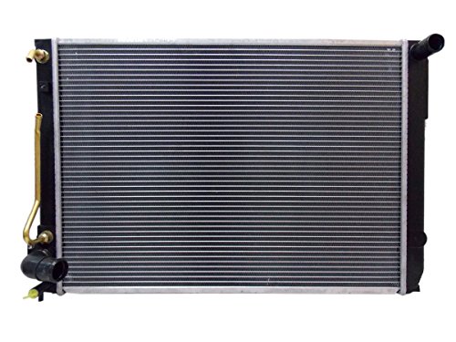 Radiators Sunbelt Radiators SBR2925