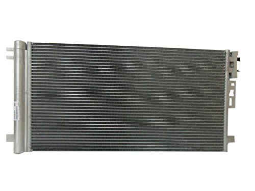 Condensers Sunbelt Radiators SBC4718