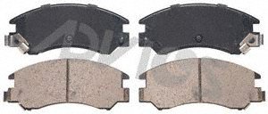 Brake Pads Advics AD0311