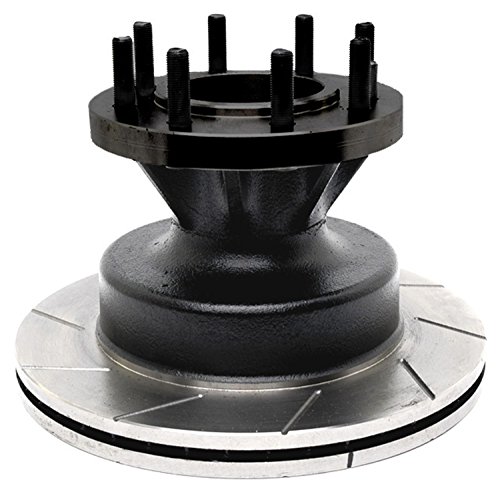 Rotors ACDelco 18A1730