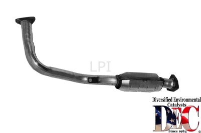 Catalytic Converters DEC AU1331