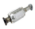 Catalytic Converters Dec Catalytic Converters SA2905