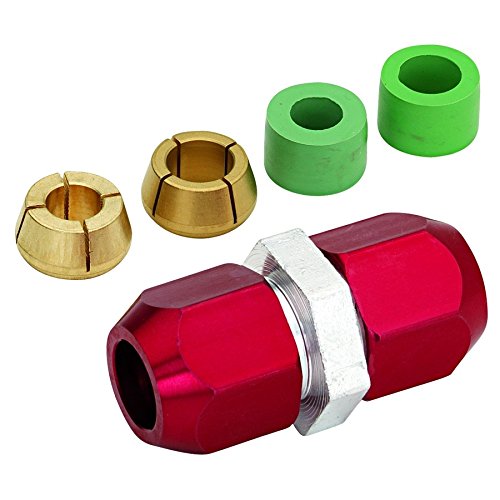 ATP Automotive JX-178 5/8 Line Splice Transmissions & Parts ATP Automotive JX178