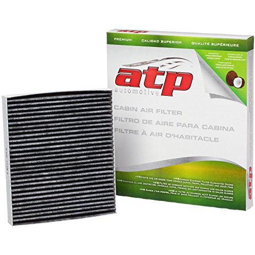 Air Filters ATP Automotive RA64