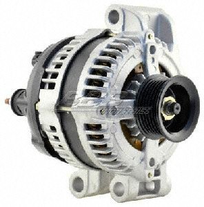 Alternators BBB Industries 11383