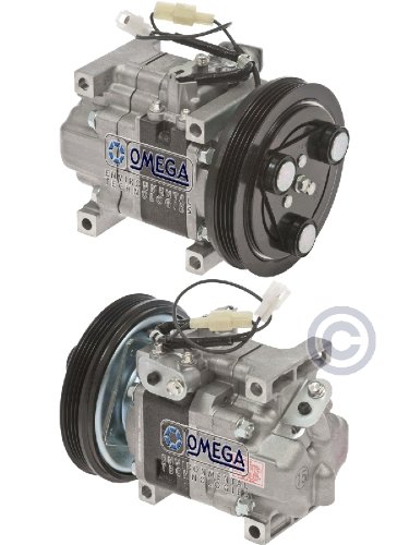 Compressors Omega 20-21547