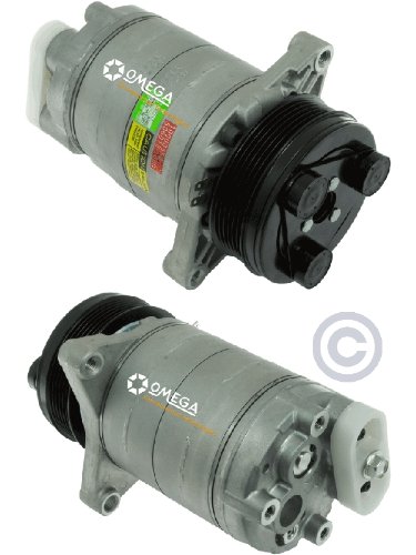 Compressors Omega 20-10625-AM