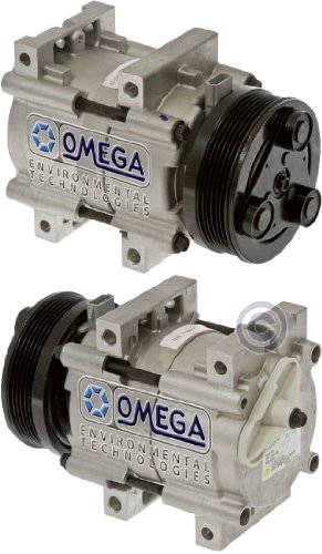 Compressors Omega 20-10992-AM