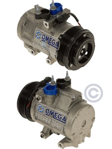Compressors Omega 20-11041